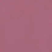 Eco leather swatch in rose-mauve with a fine, uniform grain and matte finish, displaying “pacini & cappellini > eco leather > 45” text.