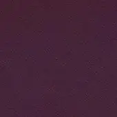 Plum eco leather texture with repeating diamond weave, matte finish, and visible “pacini & cappellini” label detailing brand and material.