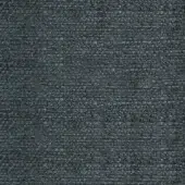 Dark gray woven fabric texture with speckled granular pattern, tight uniform weave, and matte finish, displaying subtle tonal variations.