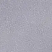 Paciini & Cappellini glicine 9026 leather texture, light lavender, mottled surface with granular texture and irregular lines.
