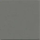 Lacquered wood sample, medium grey (L28) tone, subtle linear texture, matte finish, horizontal striations, neutral background studio shot.