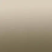 Bronze to beige gradient background, smooth color field, diffused lighting, monochromatic palette, metallic earthy tone, seamless blending.