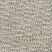 Neutral woven textile, light beige color, dense crisscross pattern with raised nubby texture and matte finish.