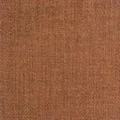 Granular texture displaying warm brown and tan tones, with a dense, irregular particle arrangement and matte finish, creating a terracotta effect.
