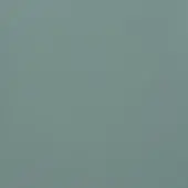 Dusty teal texture sample with a matte finish, displaying subtle tonal variations and a woven structure, labeled “810 turchese”.