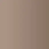 Bronze to beige gradient background, smooth tonal transition, warm muted colors, matte finish, abstract solid color field composition.