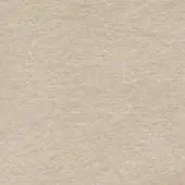 Beige fabric sample with granular texture, matte finish, and subtle mottling; Bizzotto Harry HT81 collection label visible in corner.
