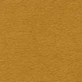 Mustard yellow fabric swatch displaying a granular woven texture, with consistent color and diffused lighting highlighting surface detail.