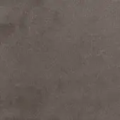 Brown fabric swatch displaying a dense, granular texture with subtle tonal variations and a slightly distressed, uniformly textured surface.