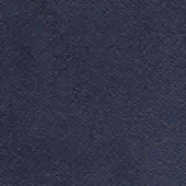 Dark blue velvet fabric texture displaying a subtle diagonal weave and dense, slightly irregular surface with matte finish.