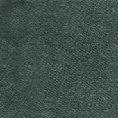 Velvety fabric texture in dark teal displays a dense, granular surface with short fibers and subtle shadowing, sample presentation detail included.