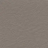 Distressed leather texture, gray-brown mottled surface, irregular bumpy pattern with fine dark grain lines, muted matte finish.