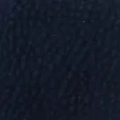 Dark blue nabuk leather texture with a dense, granular pattern and subtle tonal variations, showcasing a brushed finish.