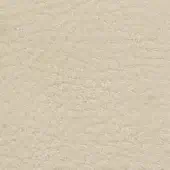 Beige nubuck texture with granular surface, exhibiting a matte finish and subtle variations in tone, creating a soft, organic appearance.