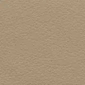 Light beige leather texture with a dense, granular surface and subtle mottled pattern, displaying a warm, neutral, sandy tone with even lighting.