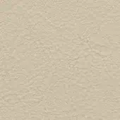 Light beige leather texture with dense wrinkles, a natural grain, and matte finish, suggesting a soft, durable material for upholstery.