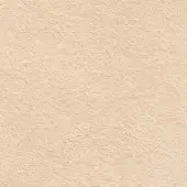 Beige textured surface with granular, mottled appearance and matte finish, displaying uneven plaster or stucco detailing under diffused lighting.