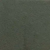 Dark olive-green granular texture with a matte finish, displaying subtle tonal variations and an even, diffuse lighting scheme.
