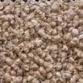 Bouclé fabric texture, light beige, dense granular pile with subtle “formitalia > bouclк > 404” text overlay.