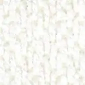 Off-white nubby fabric texture with looped weave, mottled tone, and raised surface displaying a plush, three-dimensional, slightly rustic appearance.