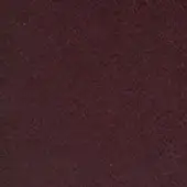 Bordeaux leather texture displaying a granular surface, rich red-brown tones, and a dense matte finish with subtle tonal variations.