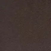 Formitalia leather texture, dark mocha color, uniform granular pattern, matte finish, close-up sample displaying subtle tonal variations.