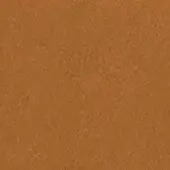 Formitalia Cuoio collection texture sample, Kestral Tan color, granular matte finish, medium-brown earthy tone with subtle tonal variations.