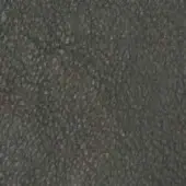 Dark gray granular texture with mottled graphite tones, displaying a dense, irregular particle composition and diffused, even lighting.