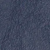 Midnight blue woven fabric texture with diagonal ridges, displaying subtle gray and purple tonal variations and a dense, nubby surface.