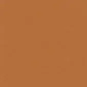 Terracotta texture sample displaying a muted reddish-brown tone and subtle grain, with diffused lighting and minimal tonal variation.