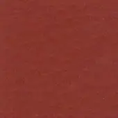 Textured surface, deep red tone, fibrous pattern; Formitalia Deer collection 241 Blood sample, muted earthy shades, studio lighting.