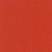 Formitalia Deer leather texture, red-orange, exhibiting a pebbled surface with fine cracks and a matte finish.