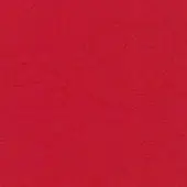Deep red fabric texture with a matte finish, displaying a woven grain and subtle irregularities across the full frame composition.