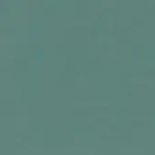 Teal fabric swatch displaying a woven texture, matte finish, and consistent gray-green coloration with a slightly raised, felt-like surface.