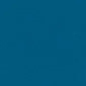 Teal texture sample displaying a saturated medium-tone blue with a subtly granular, woven-like surface and diffused, even lighting.