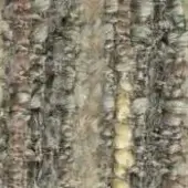 Tree bark texture, muted gray-brown tones, vertical striations, weathered surface with beige and cream patches, matte finish, detailed and irregular.