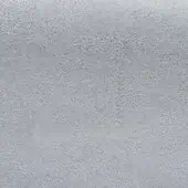 Light gray stucco texture with a fine granular appearance and matte finish, displaying a consistent, non-directional surface quality.