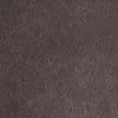 Dark brown woven texture with a granular, matte finish and tightly packed fibers, displaying a consistent, muted tone and subtle surface variation.