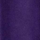 Deep purple granular texture with consistent tone and slight gradient, resembling woven fabric in a studio setting.