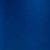 Deep blue fabric texture with a matte finish, displaying a granular surface and uniform tone, suggestive of a woven, plush material.