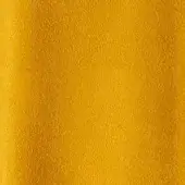 Golden yellow granular texture with a matte finish, displaying consistent tone and an even, uniform surface throughout the composition.