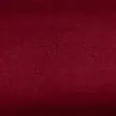 Crimson velvet fabric texture with speckled pattern, formitalia formitech 31, diffused lighting, close-up textile sample.