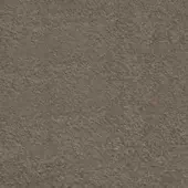 Textured plaster surface in earthy brown tones, displaying a granular, uneven composition with Formitalia Formitech 42 branding.