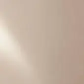 Gradient background of muted tones, transitioning from white to beige-brown, with a smooth, subtly textured surface and diffused light effect.