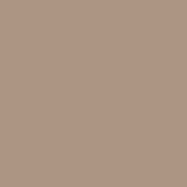 Taupe color field, matte finish, Formitalia “fudge 1019” lacquered sample, uniform tone, neutral background, consistent color, subtle depth.