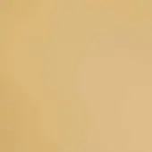 Pale gold metallic surface with subtle gradient, transitioning from darker upper left to lighter lower right, smooth reflective sheen.