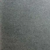 Granular gray texture fills the frame, displaying a uniform, matte finish with no repeating pattern and diffused lighting, creating a neutral composition.