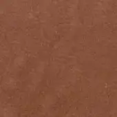 Nabuk fabric texture in ash tone, displaying a warm reddish-brown color and subtle fabric-like surface variations with formitalia branding.