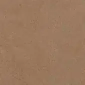 Nubuk fabric texture sample in brownish-tan with gray speckles, matte finish, displaying a fibrous pattern and formitalia branding.