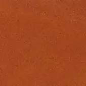 Newskin 1603 material texture, reddish-brown felt-like surface, matte finish with mottled tone and formitalia branding.